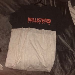 Hollister t-shirt